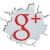 Google Plus Icon