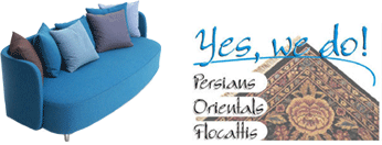 rug and upholstery cleaning